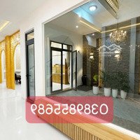 Ngôi Nhà Mới Xịn Xò Khu K1 Tp Phan Rang Tháp Chàm 99 M2 Odt Thổ Cư (9M *11M)