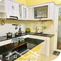 Bán Nhà Đẹp 3 Tầng Mặt Tiền Đường Thạch Lam. Cách Biển Mỹ Khê 300M. Nhà Mới Vào Ở Ngay.