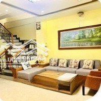Bán Nhà Đẹp 3 Tầng Mặt Tiền Đường Thạch Lam. Cách Biển Mỹ Khê 300M. Nhà Mới Vào Ở Ngay.