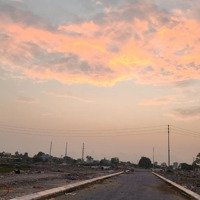 Chỉ Còn Vài Lô Đất Nền Dự Án Tại Trung Tâm Huyện Thanh Liêm - Hà Nam, Còn 2 Lô Góc Siêu Đẹp Giá Tốt