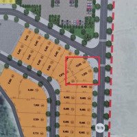Chỉ Còn Vài Lô Đất Nền Dự Án Tại Trung Tâm Huyện Thanh Liêm - Hà Nam, Còn 2 Lô Góc Siêu Đẹp Giá Tốt