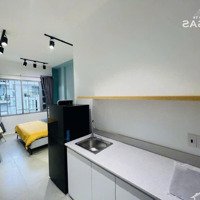 Cho Thuê Chung Cư Mini Full View Đẹp Tại Phạm Văn Đồng - Gigamall