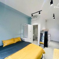 Cho Thuê Chung Cư Mini Full View Đẹp Tại Phạm Văn Đồng - Gigamall