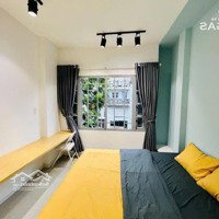 Cho Thuê Chung Cư Mini Full View Đẹp Tại Phạm Văn Đồng - Gigamall