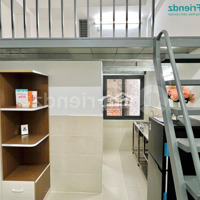 Duplex Sinh Viên Full Nội Thất Cửa Sổ Lớn - Sát Cầu Vượt Cây Gõ