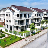 Duy Nhất Một Căn Biêt Thự 180M2