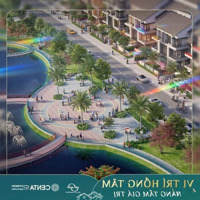 Duy Nhất Một Căn Biêt Thự 180M2