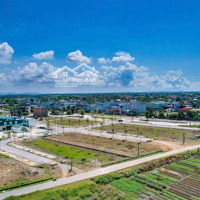 Bán Đất Tại Hải Tiến Center , 23 Triệu, 100M2, Hoằng Ngọc, Hoằng Hóa, Thanh Hóa