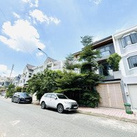 Kịch Sàn! Bán Nhà 3 Tầng Kdc Hưng Phú 9.5Tỷ Đ. Liên Phường, Phước Long B, Liền Kề Global City, Shr