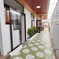 Bán Nhà Mới Cao Cấp Sổ Đỏ Riêng 2,5 Tỷ 180M2 2 Sẹc Đặng Thúc Vịnh Gần Ủy Ban Xã Đông Thạnh, Hóc Môn