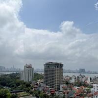 Chính chủ bán căn 3 ngủ góc view Hồ Tây full nội thất tầng cao giá 19 tỷ . 0914772279