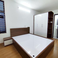 Trần Khát Chân - Ngõ Thông Tứ Tung 20M Ra Phố - Vừa Ở Vừa Cho Thuê Dòng Tiền 55M2X5T Giá Bán 7.9 Tỷ