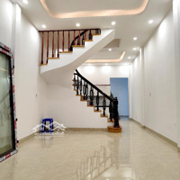 Trần Khát Chân - Ngõ Thông Tứ Tung 20M Ra Phố - Vừa Ở Vừa Cho Thuê Dòng Tiền 55M2X5T Giá Bán 7.9 Tỷ