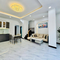 Bán Nhà Nguyễn Thái Sơn P4Diện Tích4,5M X 12M Dtcn 56M2, 1 Trệt, 1 Lầu 3 Phòng Ngủgiá: 5,95 Tỷ Thương Lượng