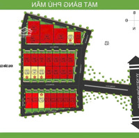 Bán Đất Nền Tại Xã Phú Mãn, Quốc Oai, Hà Nội, Giá Cực Chất 2,5 Tỷ, Diện Tích 118 M2