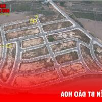 Cần bán 12 ô đất biệt thự Đảo Hoa khu đồn điền Hà Khẩu, Hạ Long gíap Vinhomes Hạ Long Xanh