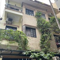 Bán Gấp Nhà Riêng 100M2 16,8 Tỷ Tại Đường Xuân Diệu, Quảng An, Tây Hồ, Hà Nội