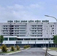 Lô Đất Mặt Đường Lê Duẩn, Phủ Lý, Hà Nam 165M2 Thích Hợp Kinh Doanh Gần Việt Đức, Bạch Mai, Aeon..