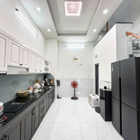 Nhà Siêu Đẹp, Lã Xuân Oai, Nhìn Là Muốn Ở Ngay Ạ , Nhà Đã Hoàn Công Đầy Đủ, Giá Loanh Quanh 6 Tỷ