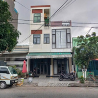Chính Chủ Bán Nhà Mặt Tiền Quận Sơn Trà, 98M2 * 3 Tầng, 6,5 Mét Mặt Tiền, Đường 11 Mét, Lề 4 Mét.