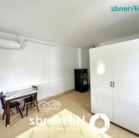 Phòng 30M2 Full Nội Thất Máy Giặc Riêng Phú Nhuận