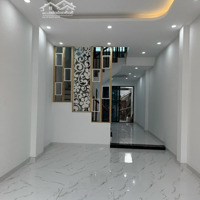 Nhà Đẹp La Phù Đón Tết 4,5T*30M2, Vào Ở Ngay, Ôtô Đỗ Cạnh, Ngay Chợ, Trường Học, Tiện Ích Rất Nhiều