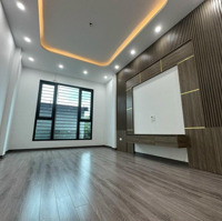 Nhà Đẹp La Phù Đón Tết 4,5T*30M2, Vào Ở Ngay, Ôtô Đỗ Cạnh, Ngay Chợ, Trường Học, Tiện Ích Rất Nhiều