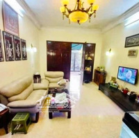 Bán Nhà Nguyễn Văn Tuyết, Đống Đa: Phân Lô 42M2, 4 Tầng, Mặt 4M, Ô Tô Đỗ Cửa, Vào Ở Ngay