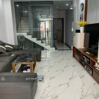 Bán Nhà Đẹphẽm Xe Hơilý Thường Kiệt P.15 Quận 11 (5X12M) 2 Lầu Xe Hơi Trong Nhà Chỉ 11.5 Tỷ Tl