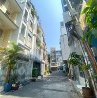 Bán Nhà Đẹphẽm Xe Hơilý Thường Kiệt P.15 Quận 11 (5X12M) 2 Lầu Xe Hơi Trong Nhà Chỉ 11.5 Tỷ Tl