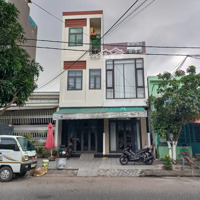 Bán Nhà Mặt Tiền 208 Lê Tấn Trung. Phố Trung Tâm Quận Sơn Trà, 3 Tầng, 98M2, Ngang 6,5 Mét.