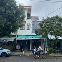 Bán Nhà Mặt Tiền 208 Lê Tấn Trung. Phố Trung Tâm Quận Sơn Trà, 3 Tầng, 98M2, Ngang 6,5 Mét.