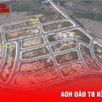 Cần Bán 5 Ô Đất Bt Đảo Hoa Khu Đồn Điền Hà Khẩu, Hạ Long Giáp Vinhomes Hạ Long Xanh 0986284034