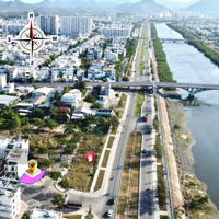 Bán Lô Góc Cực Đẹp Đường Số 3 Lạc An Khu Đô Thị Hà Quang 1 Nha Trang