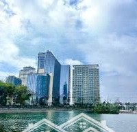 13,5 Tỷ Căn Hộ 124M2 View Hồ, Diamond Park Plaza 16 Láng Hạ - Ba Đình - Hà Nội 0967522585