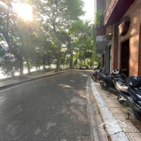 Bán Nhà Phố Trúc Bạch - Ba Đình, View Hồ Trúc Bạch, Sát Hồ Tây,Mt Siêu Hiếm 7.5M, Kinh Doanh Đỉnh