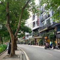 Bán Nhà Phố Trúc Bạch - Ba Đình, View Hồ Trúc Bạch, Sát Hồ Tây,Mt Siêu Hiếm 7.5M, Kinh Doanh Đỉnh