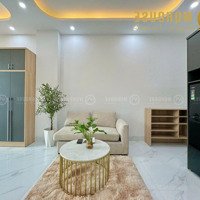 Cho Thuê Căn Hộ Cao Cấp Mới Xây Giá Tốt Tại Nguyễn Kiệm, Phú Nhuận Ngay Bv 175