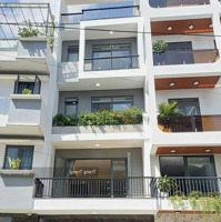 Giảm Giá Trong Tháng Này 72.9M2 Mai Thị Lựu - Đakao - Quận 1 Thông Ra Điện Biên Phủ Thuê 36 Triệuiệu