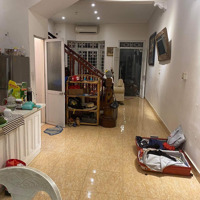 Bán Nhà Tô Ngọc Vân - Quảng An - Tây Hồ,Diện Tích63M2,Mặt Tiền4.5M, Lô Góc, Vài Bước Ra Hồ Tây, Ô Tô Tránh