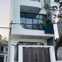 Bán Nhà Lầu Mới Xây Sát Bên Trường Tiểu Học Quang Vinh - Biên Hoà.diện Tích3Tỷ5. Call: 0908403662