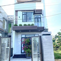 Bán Nr Tại Huỳnh Bá Chánh, Bình Chánh, Hcm, 80M2 - Khu Dân Cư An Ninh, Dân Trí Cao