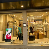 Cho Thuê Nhà Mặt Phố Chùa Bộc, Diện Tích 30M2, Mặt Tiền 5,5M, Giá Thuê Chỉ 20 Triệu/ Tháng