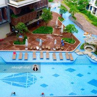 Diamond Brilliant/112M2 - View Hồ Bơi - Giá Bán 6Ty2 Đặc Biệt Miễn Phí Quản Lý 2 Năm (Full 102%)