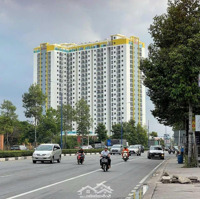 Căn Hộ Minh Quốc Plaza 2 Phòng Ngủ, Ngay Trung Tâm Tp Thủ Dầu Một