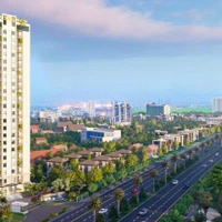 Căn Hộ Minh Quốc Plaza 2 Phòng Ngủ, Ngay Trung Tâm Tp Thủ Dầu Một