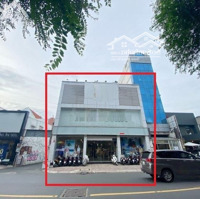 Mt Nguyễn Văn Đậu,Q.bình Thạnh (Đoạn Đẹp)- 10X26M(Cn:248M2)Hđt: 120 Triệu - Ct: Hầm+8 Tầng - Gía: 52 Tỷ