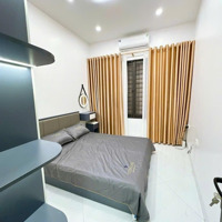 Bán Nhà Lê Thanh Nghị - Nhà Đẹp Ở Ngay - Ngõ Thông - Gần Phố - 5 Tầng - 3 Ngủ - 4.85 T.ỷ