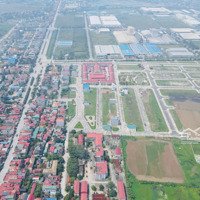 Bán Đất Nền Dự Án Hòa Mạc New City, Giá Thỏa Thuận, 100M2, Duy Tiên, Hà Nam