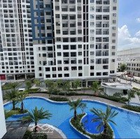 Cho Thuê Căn Hộ Charm City 3 Phòng Ngủvà 50M2 Sân Vườn Thoải Mái Rộng Rãi, Thoáng Mát